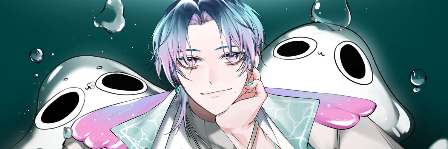 SceneUQN's profile banner image