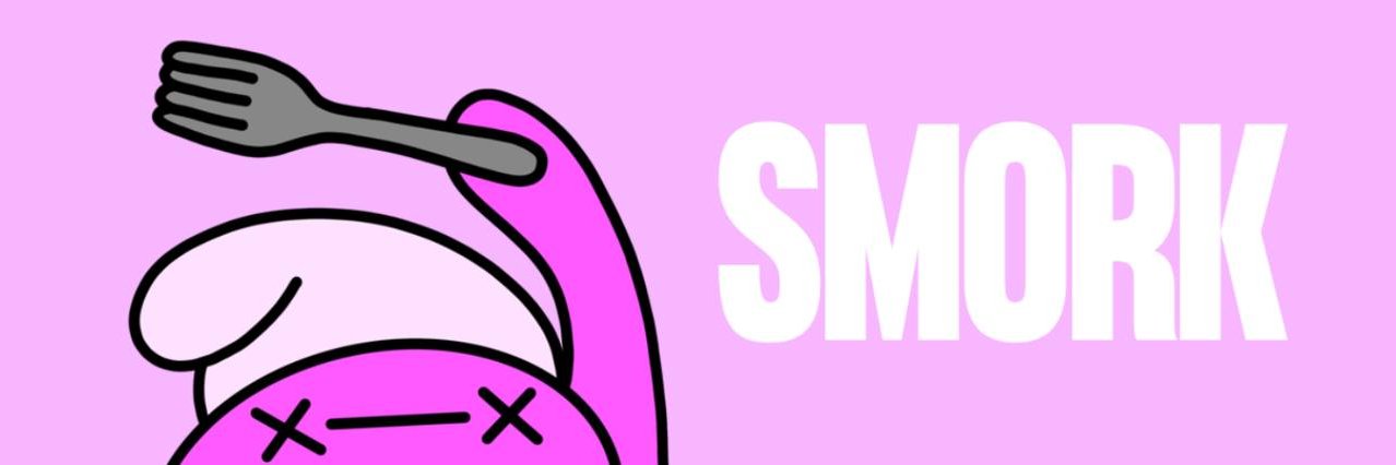 smorksol's profile banner image