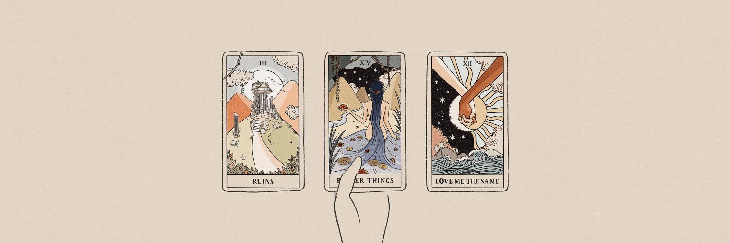 Esmée Denters banner