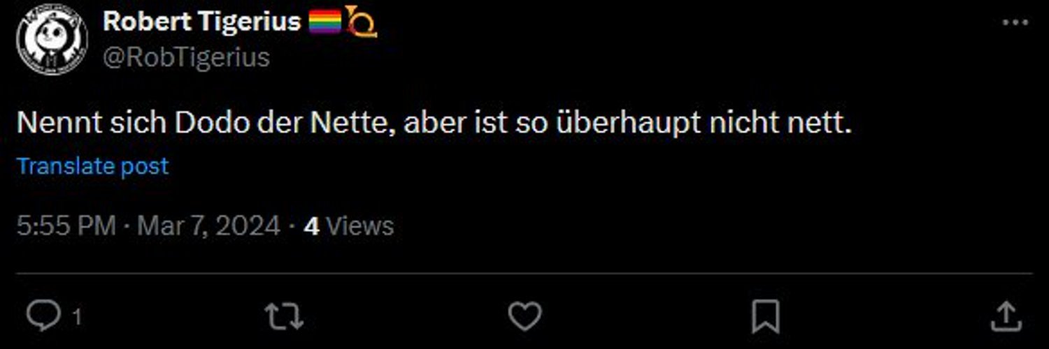 Dodobert Diqq banner