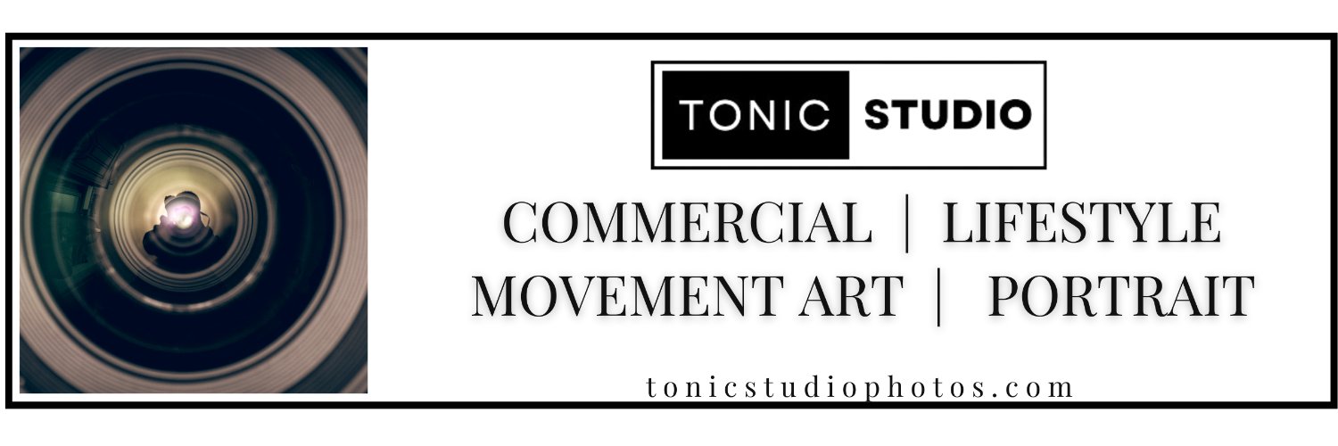 tonicstudio's profile banner image