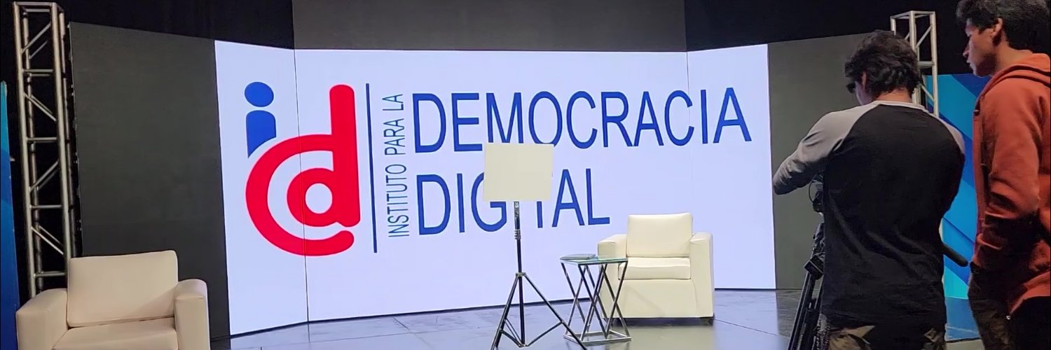 IddDemoDigital's profile banner image