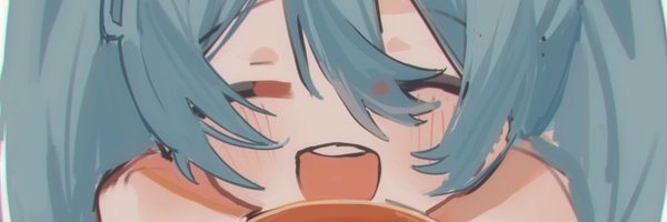 Remon_Cola Profile Banner