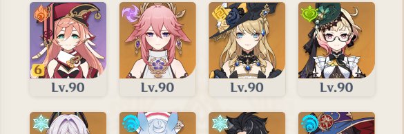genyanyae's profile banner image