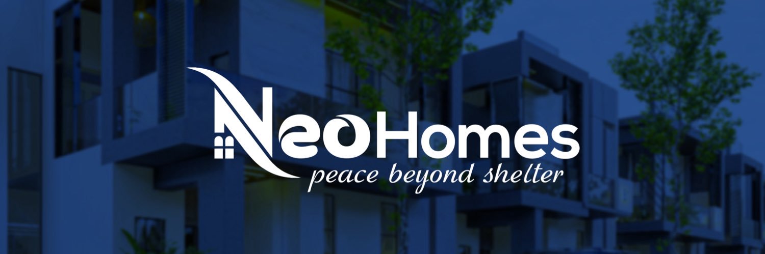 NeoHomesLtd's profile banner image