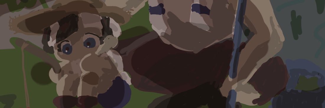 ole_ha_strong's profile banner image