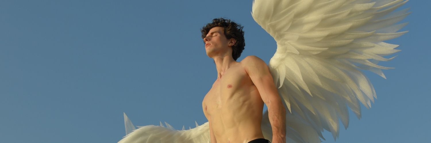 SyieBin's profile banner image