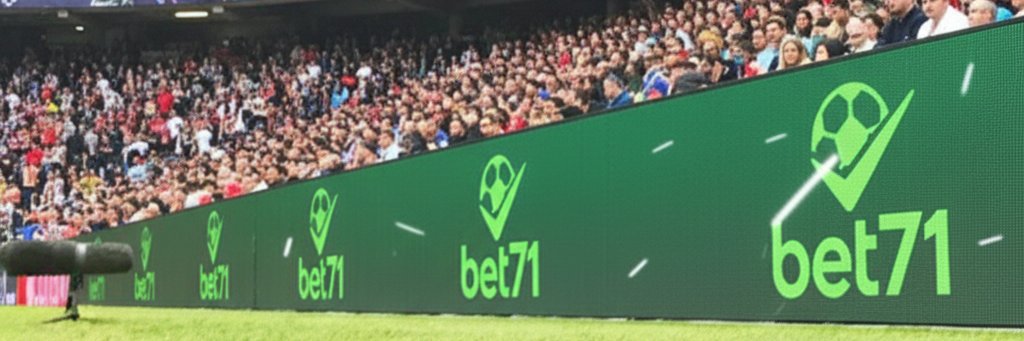 Bet71Tips's profile banner image