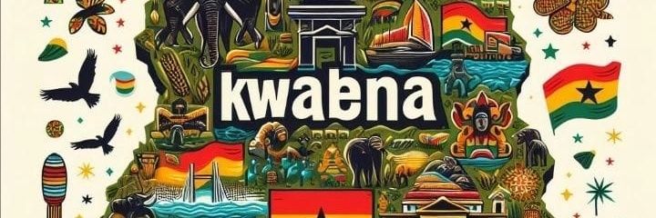 Mr. Ameyaw🌚 banner