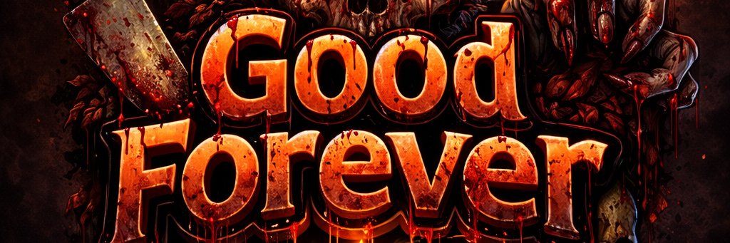 G00dForever's profile banner image