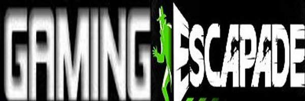 Gaming_Escapade Profile Banner