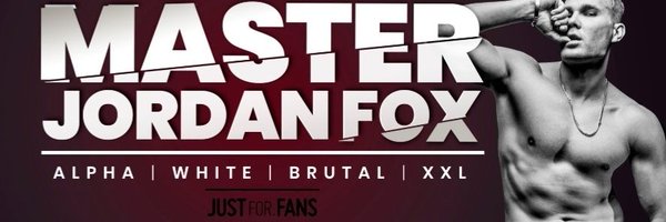 JordanFoxHard1 Profile Banner