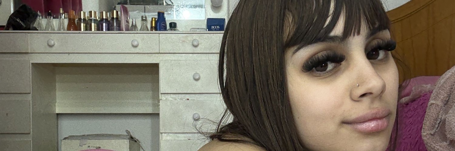 Miaskye235's profile banner image
