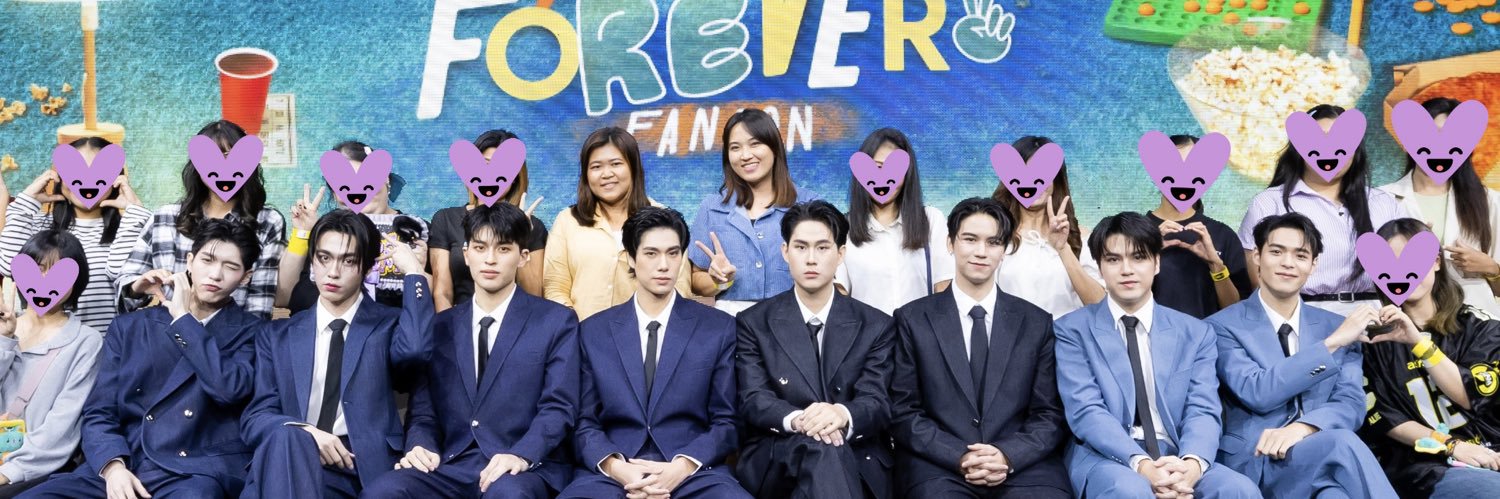 Ratchanok_Kat's profile banner image