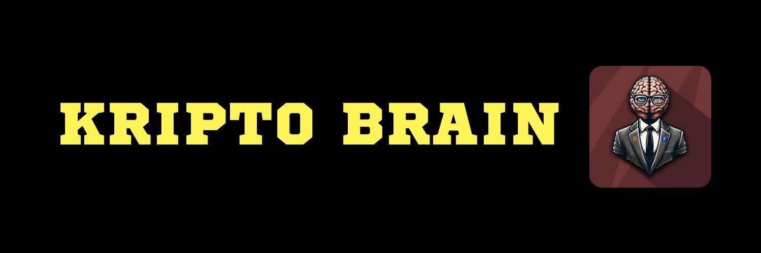 Kripto Brain's banner