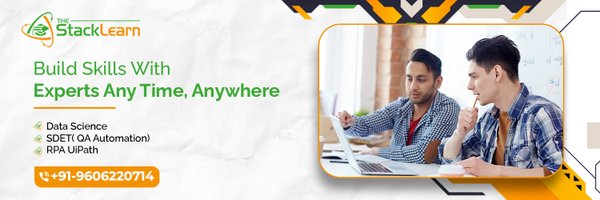 thestacklearn Profile Banner