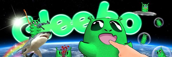 GleeboSOL Profile Banner