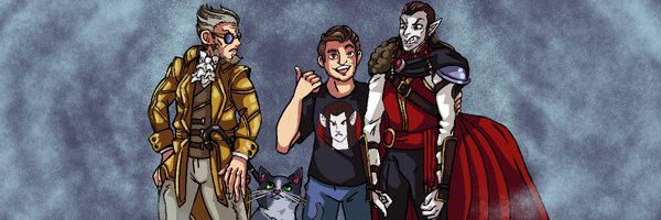 DMoftheMists Profile Banner