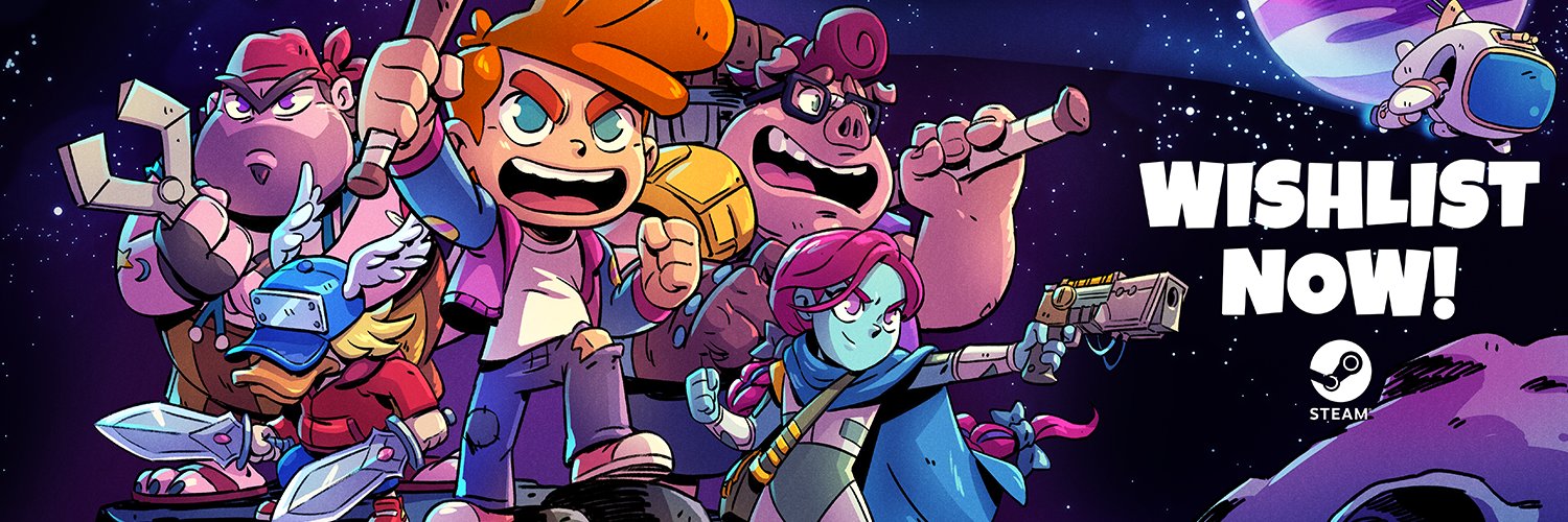 Legends of Starkadia banner