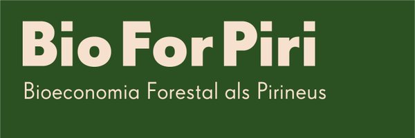 BioForPiri Profile Banner