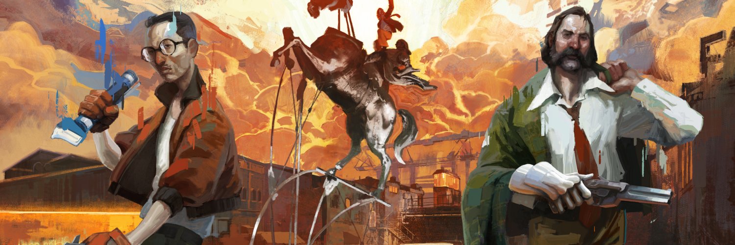 Insulindian Phasmid In A Trenchcoat banner