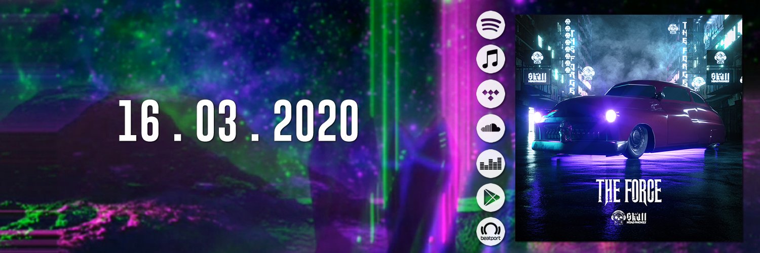 TiroSkull's profile banner image