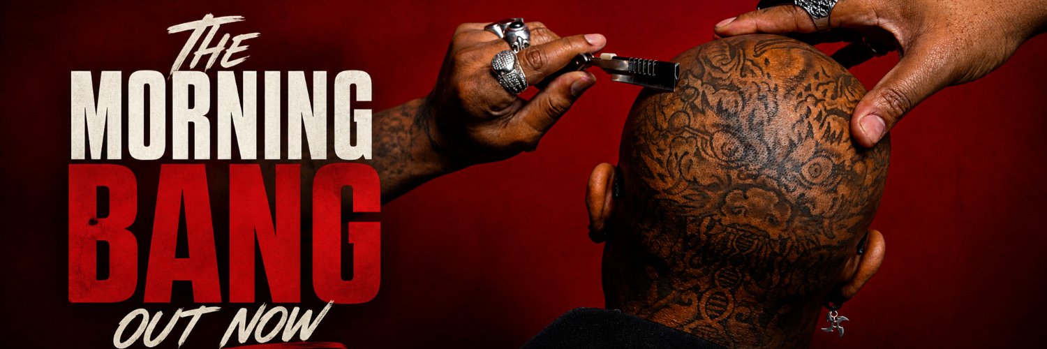 B.o.B banner