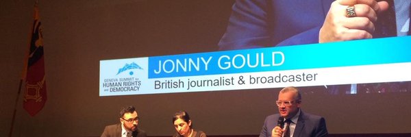 jonnygould Profile Banner