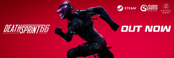 DEATHSPRINT66 Profile Banner