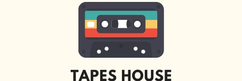 TapesHouse banner