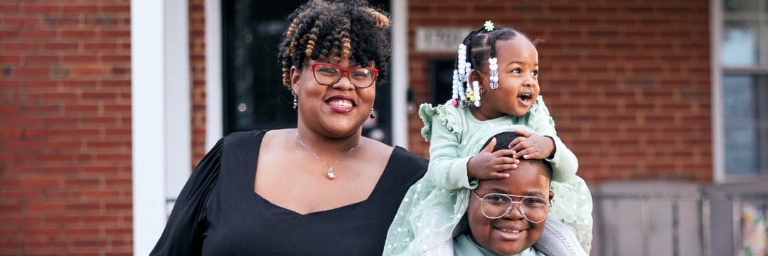 HealthyHousing's profile banner image