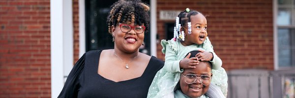 HealthyHousing Profile Banner