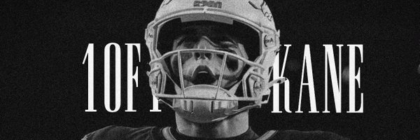 1of1kane Profile Banner