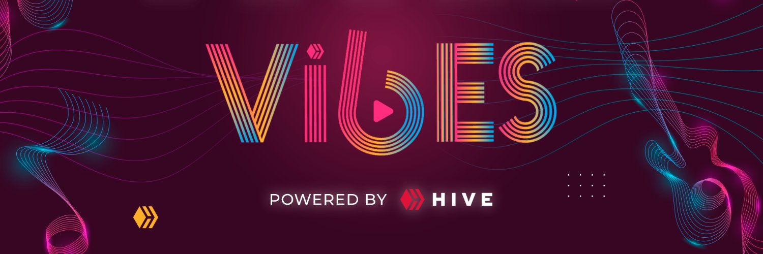 Vibes banner