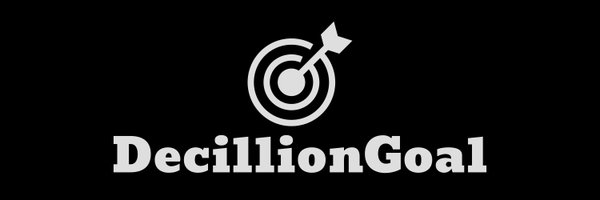 DecillionGoal Profile Banner
