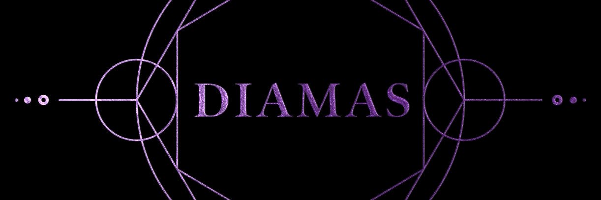 DIAMAS banner