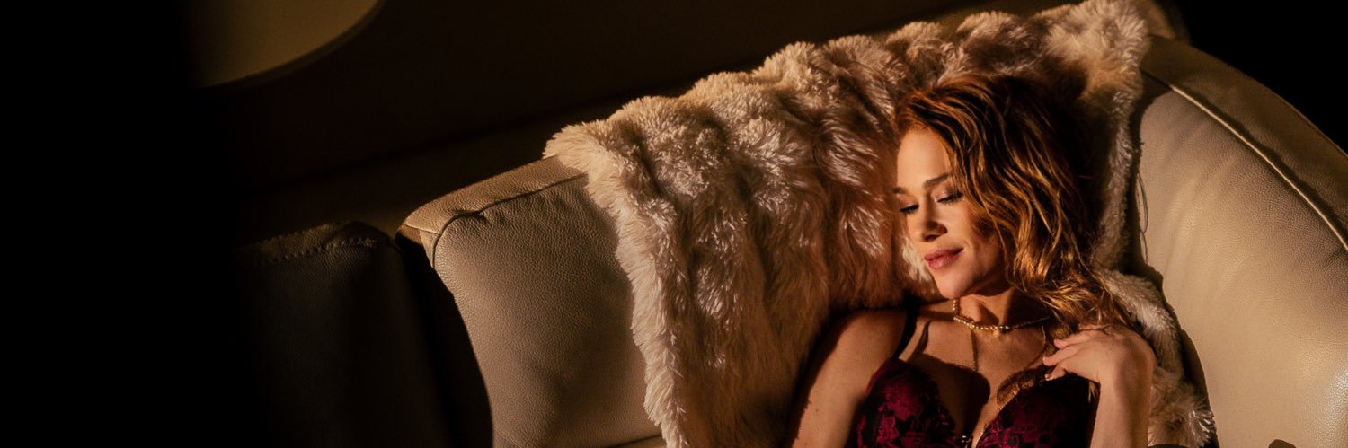 Phoebe Anicca banner