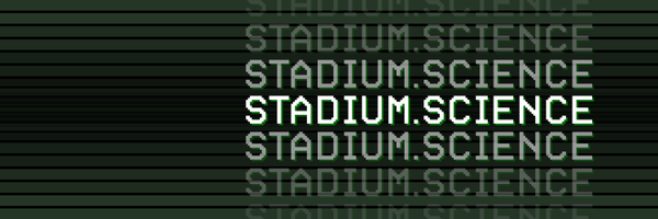 StadiumScience_ Profile Banner