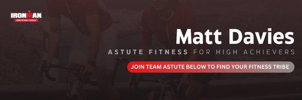 CoachMattDAVIES Profile Banner