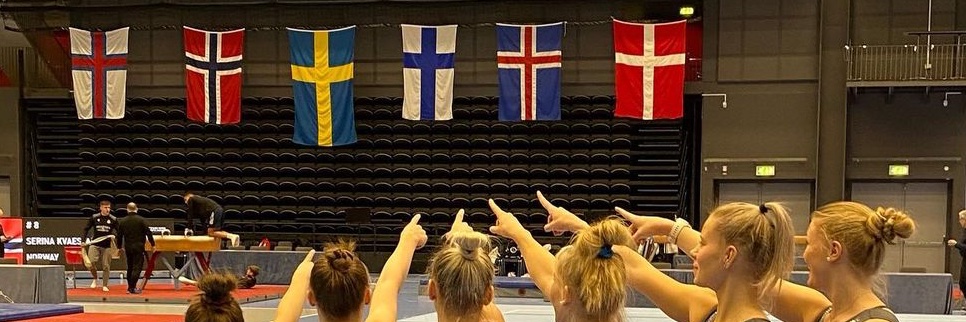 nordicgym banner