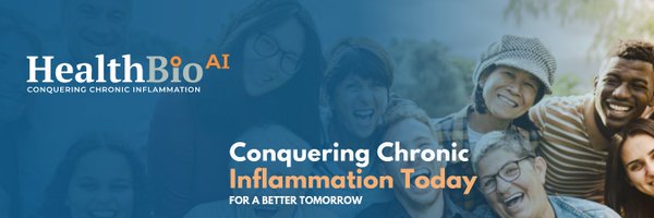 HealthBIOAI Profile Banner