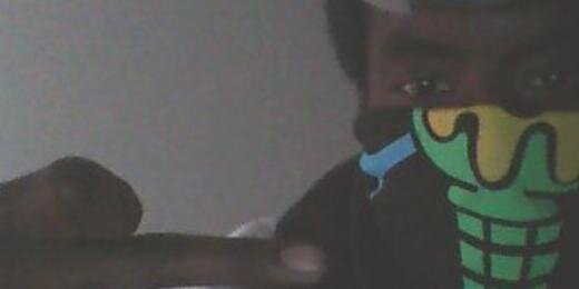 SoWavyDwight's profile banner image
