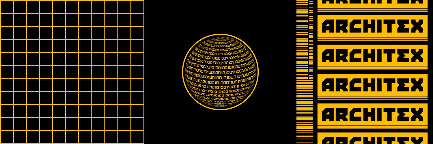 Architex banner