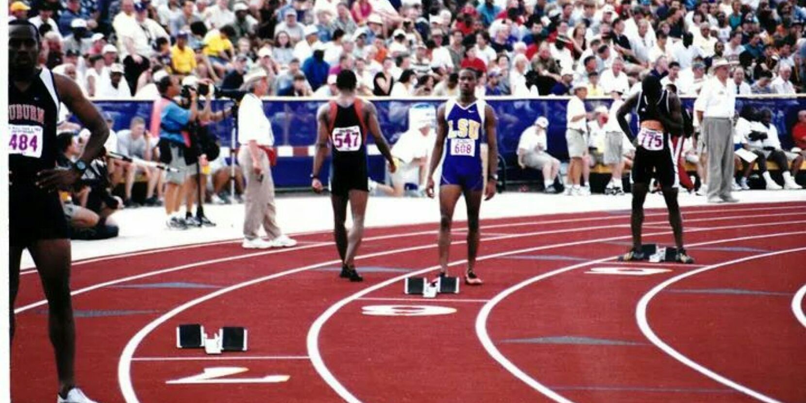 Rickey Harris banner