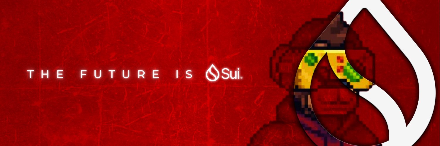 Sui Legend's banner