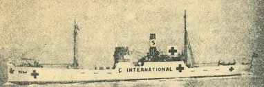 Islands At War's banner