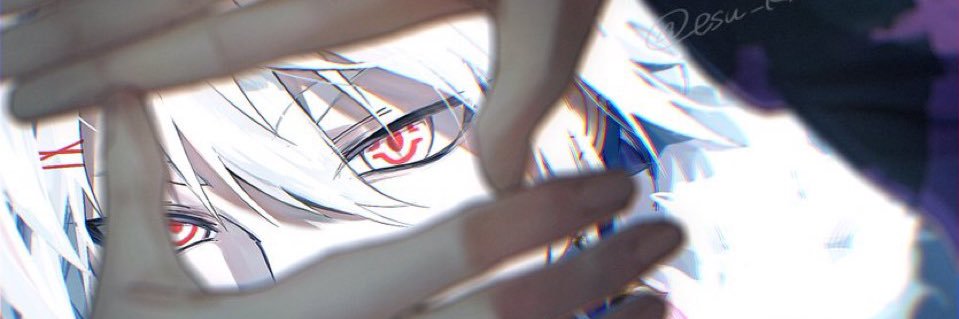 Enryu_ka's profile banner image