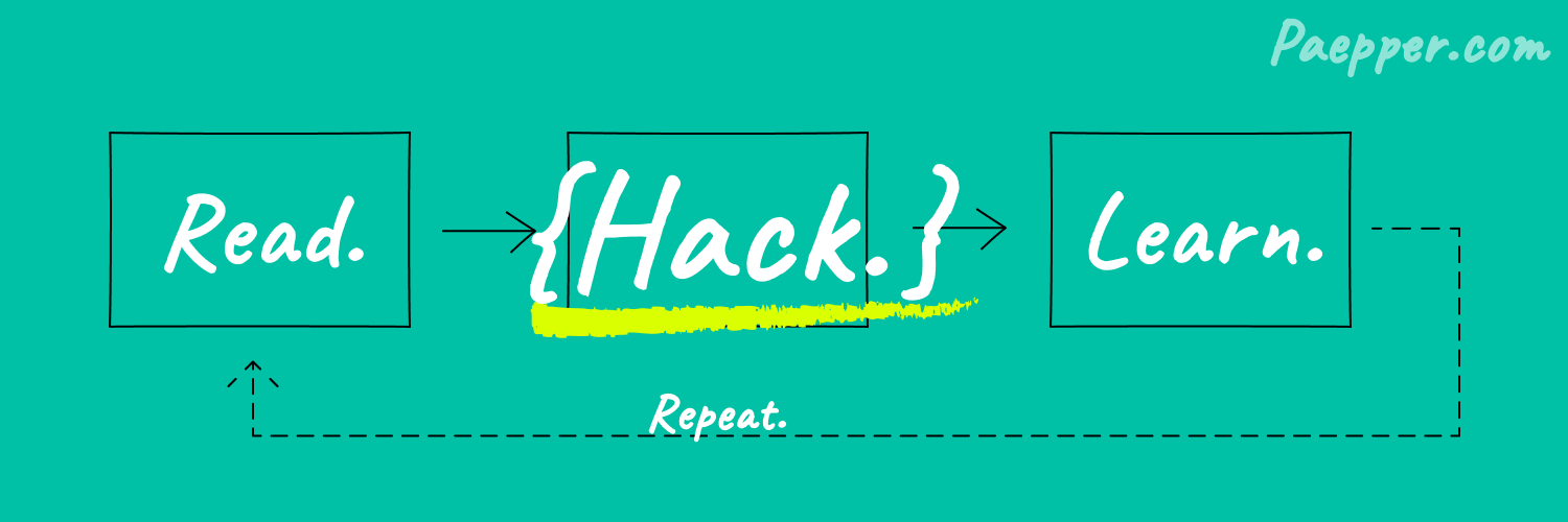 Marc Päpper 🦆 banner