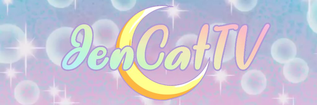 jencattv's profile banner image