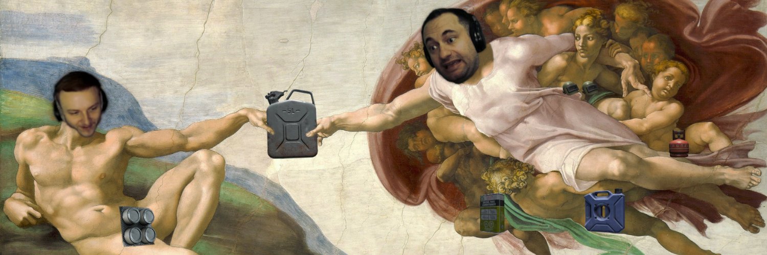 Large Penis Haver banner